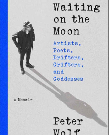 Waiting On The Moon | Peter Wolf