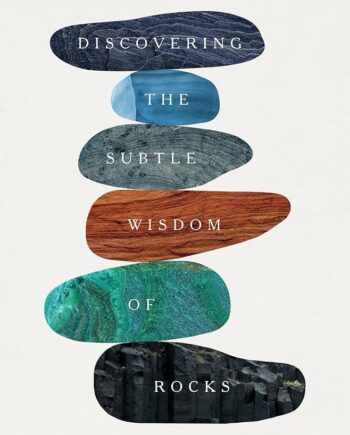 Turning To Stone | Marcia Bjornerud